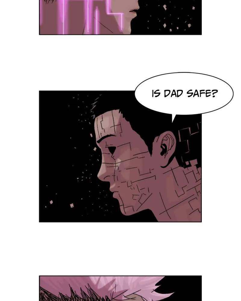 Machine Uprising Chapter 34 page 23 - 