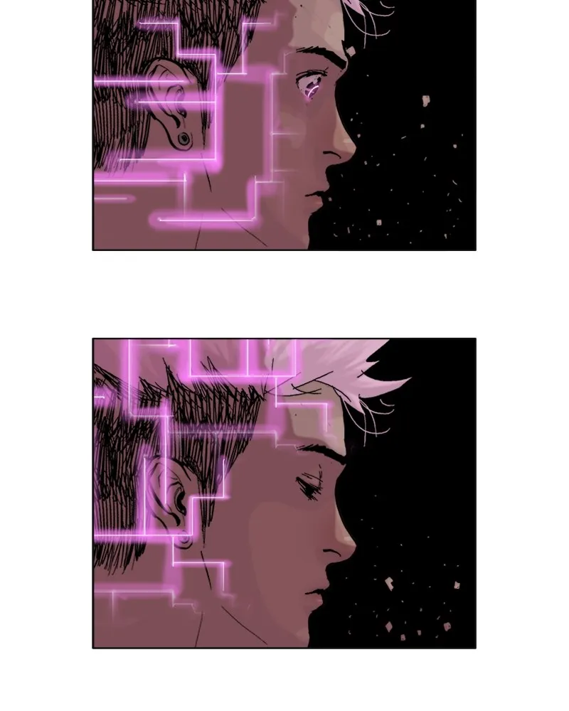 Machine Uprising Chapter 34 page 24 - 