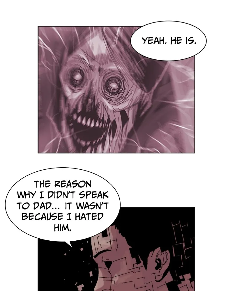Machine Uprising Chapter 34 page 25 - 