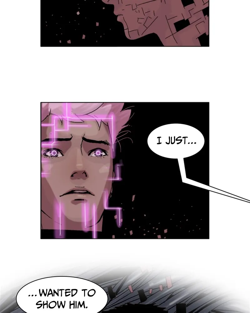 Machine Uprising Chapter 34 page 26 - 