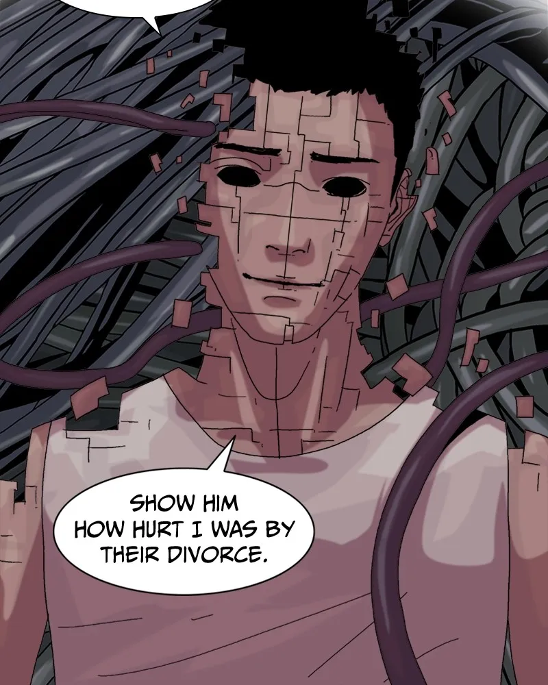 Machine Uprising Chapter 34 page 27 - 