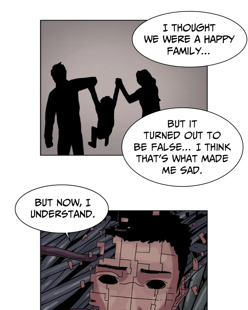Machine Uprising Chapter 34 page 29 - 