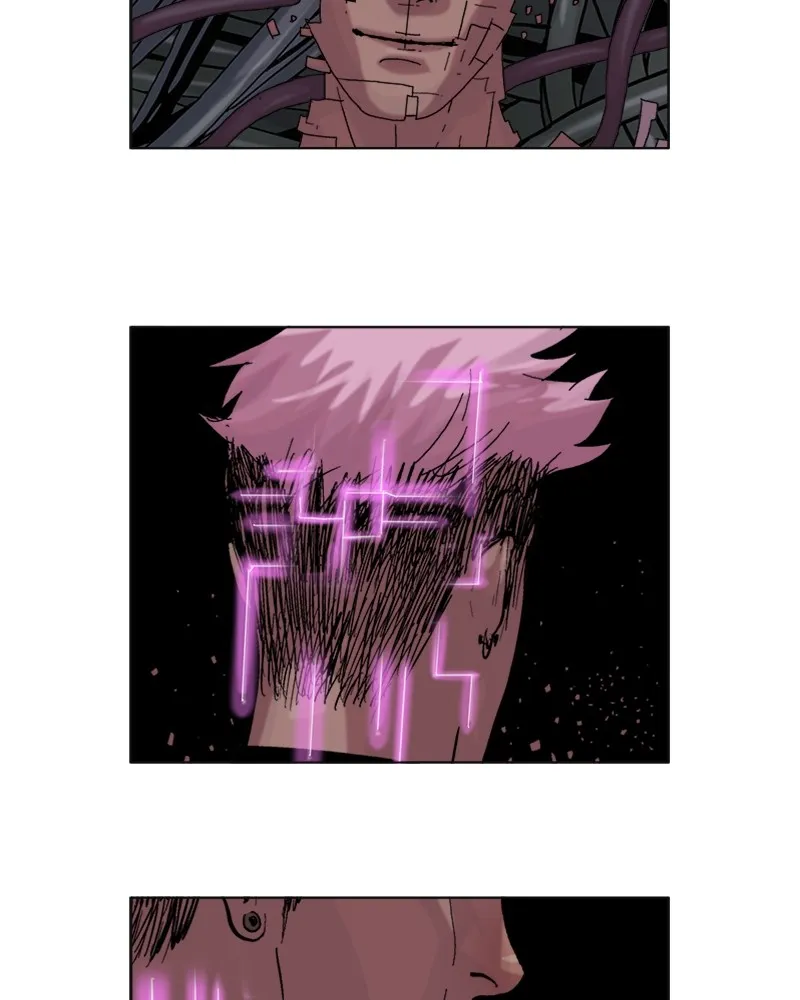 Machine Uprising Chapter 34 page 33 - 