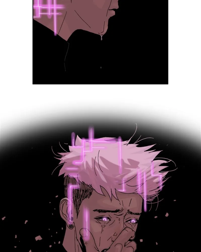 Machine Uprising Chapter 34 page 34 - 