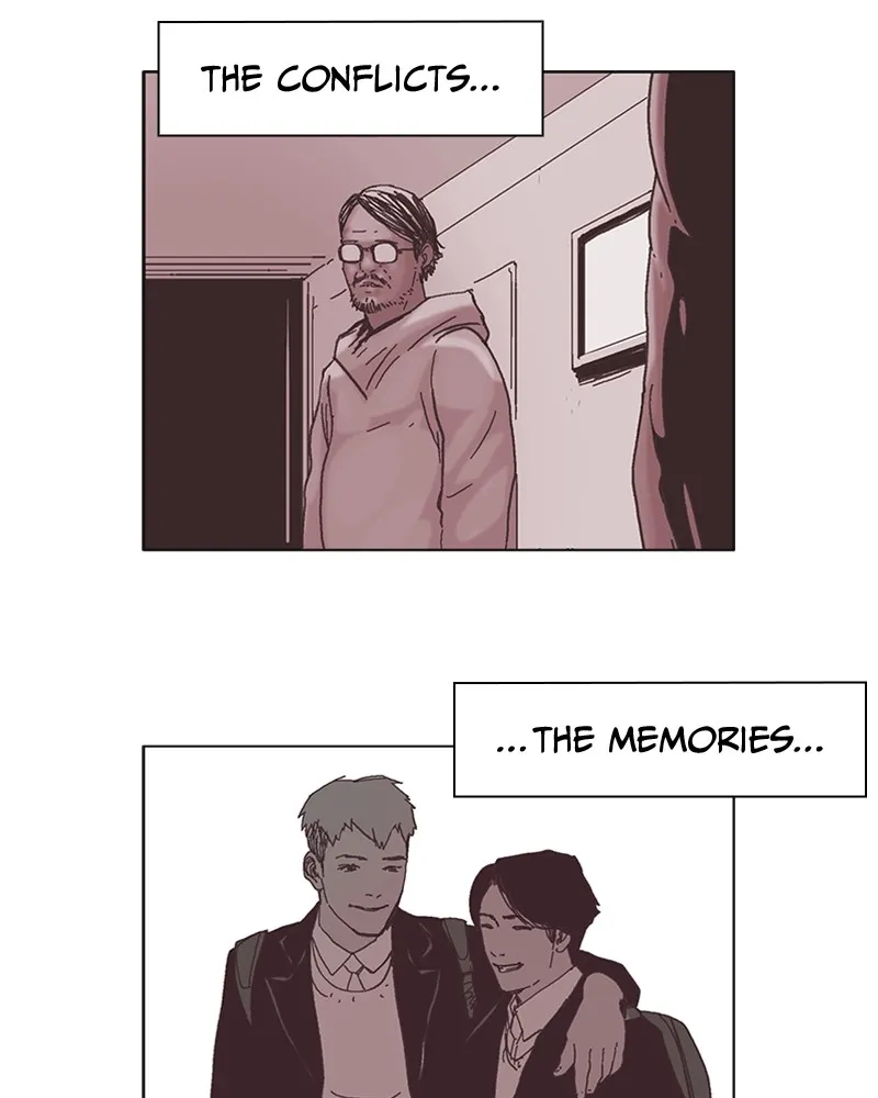 Machine Uprising Chapter 34 page 36 - 