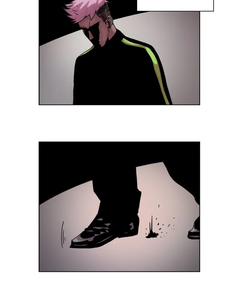 Machine Uprising Chapter 34 page 38 - 