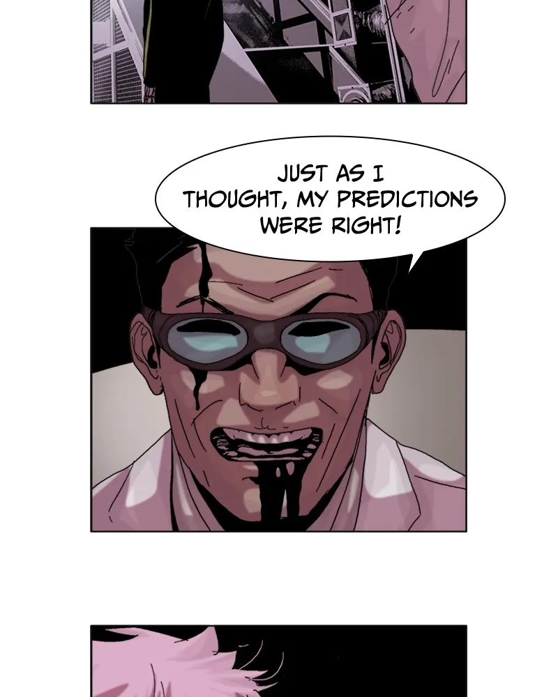 Machine Uprising Chapter 34 page 40 - 