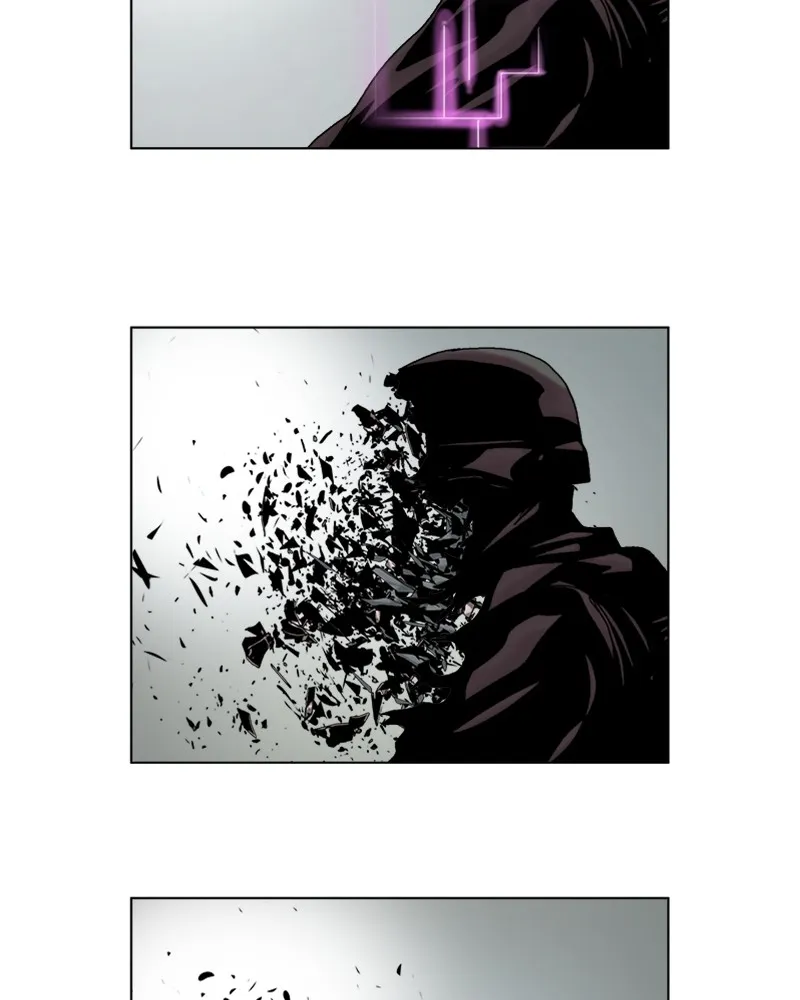 Machine Uprising Chapter 34 page 47 - 