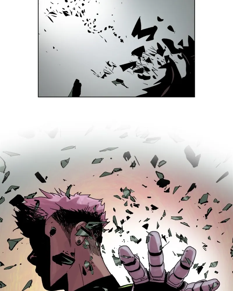 Machine Uprising Chapter 34 page 48 - 