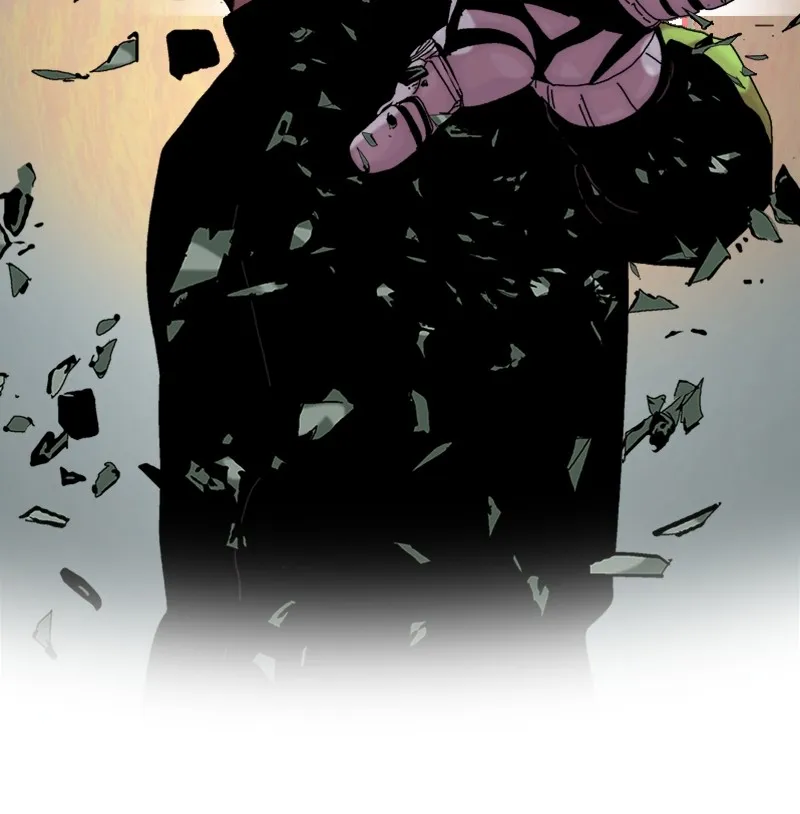 Machine Uprising Chapter 34 page 49 - 