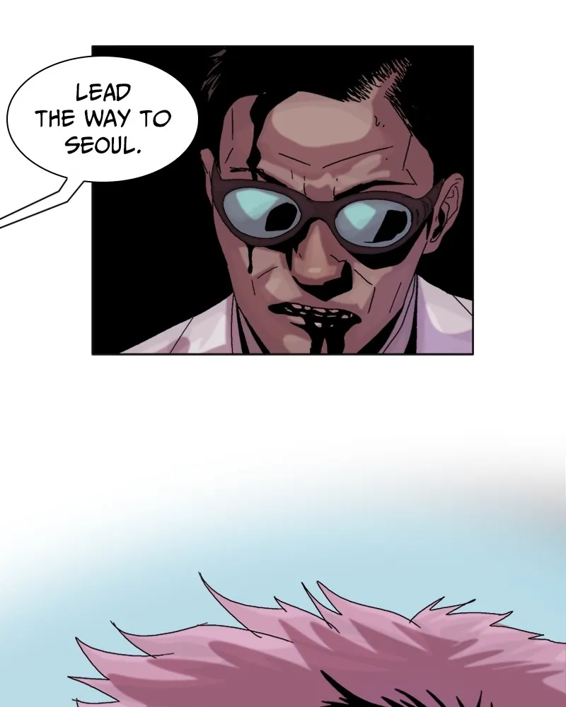 Machine Uprising Chapter 34 page 50 - 