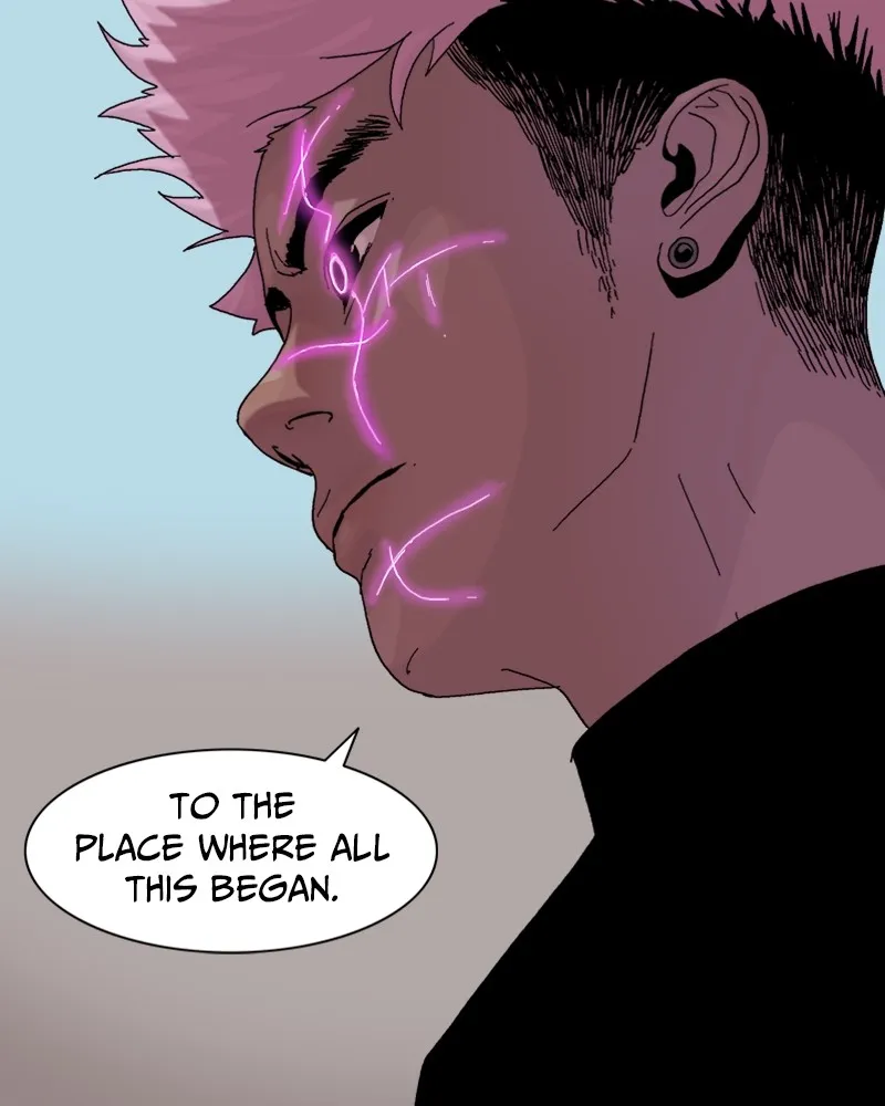 Machine Uprising Chapter 34 page 51 - 