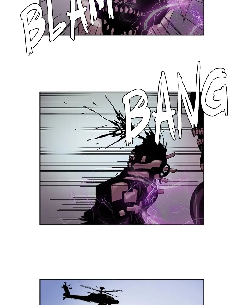 Machine Uprising Chapter 34 page 9 - 