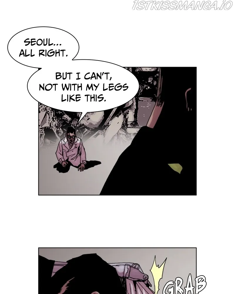 Machine Uprising Chapter 35 page 1 - 
