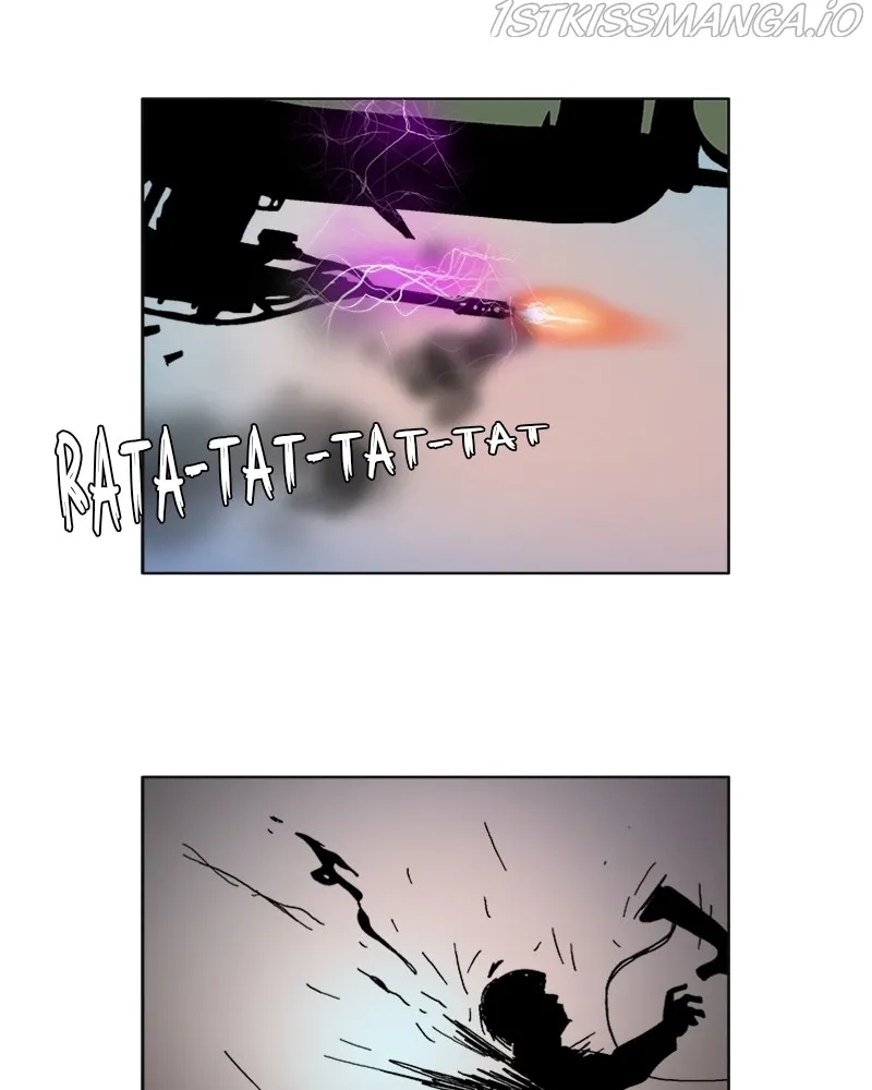 Machine Uprising Chapter 35 page 12 - 