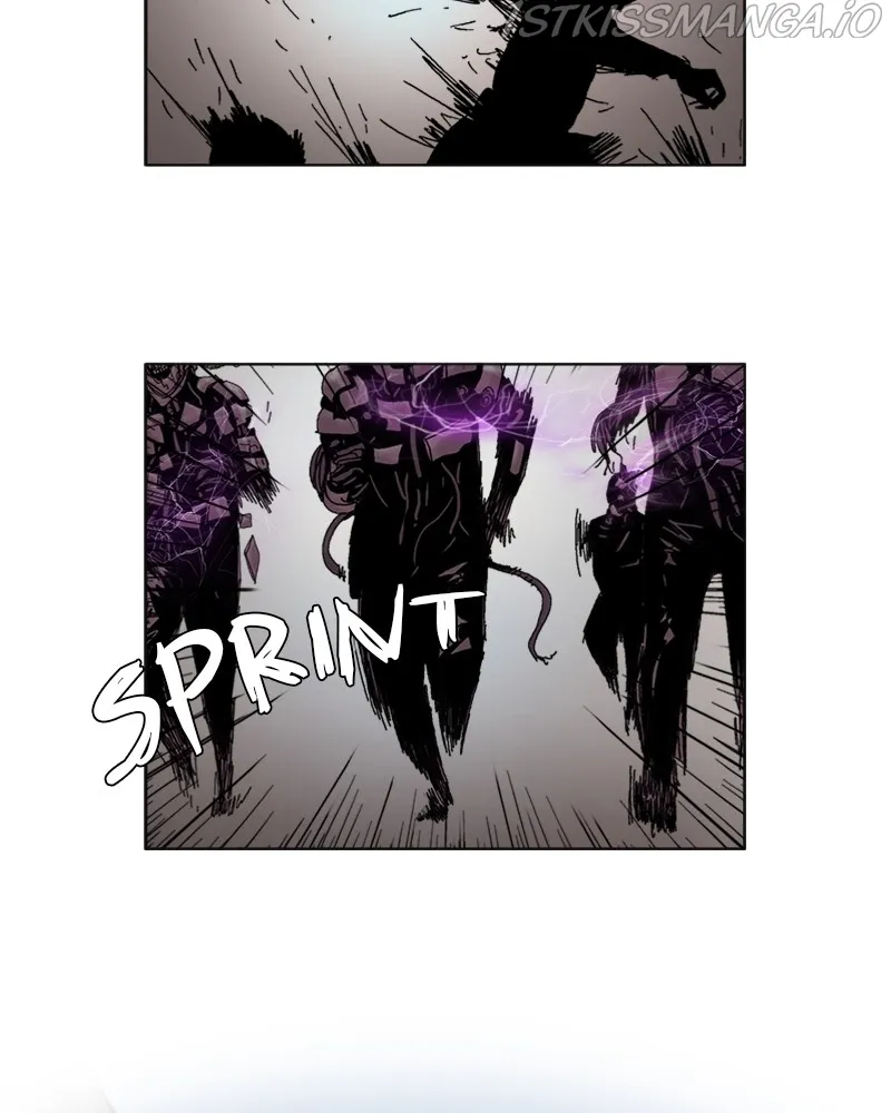 Machine Uprising Chapter 35 page 13 - 