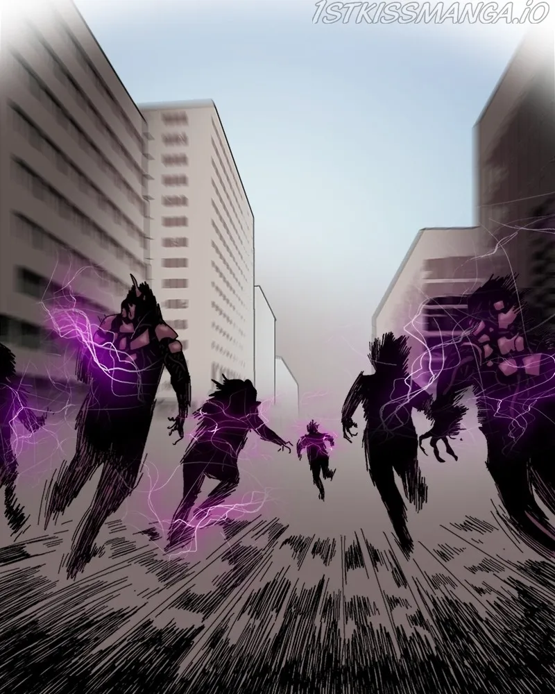 Machine Uprising Chapter 35 page 14 - 