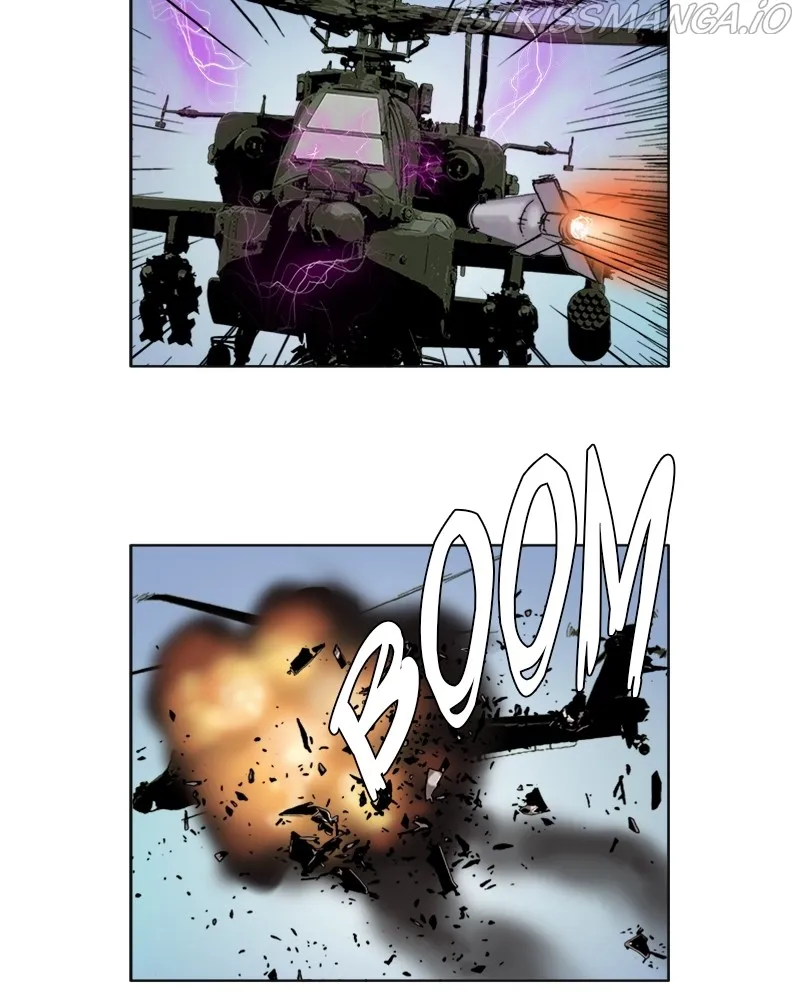 Machine Uprising Chapter 35 page 18 - 