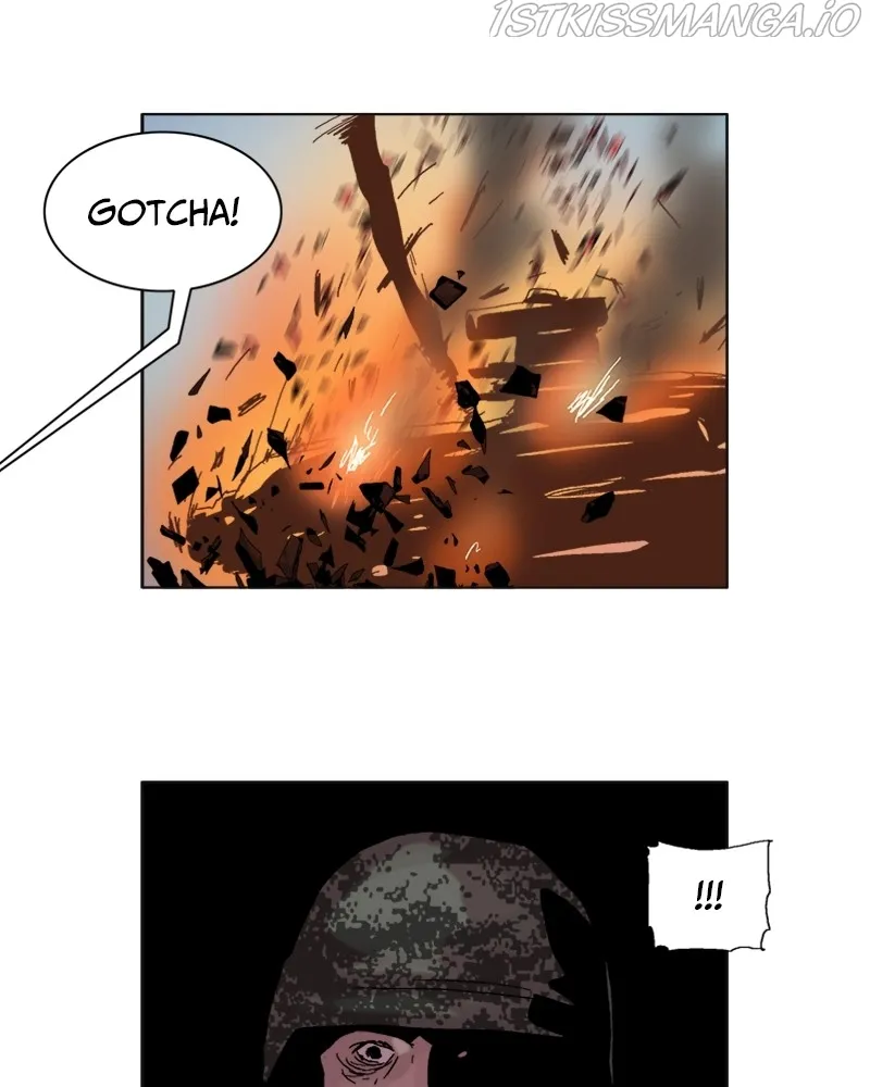 Machine Uprising Chapter 35 page 19 - 
