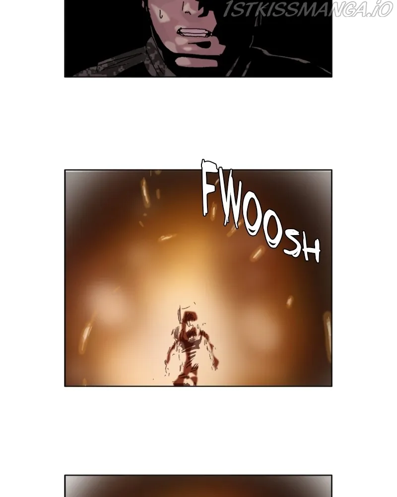 Machine Uprising Chapter 35 page 20 - 