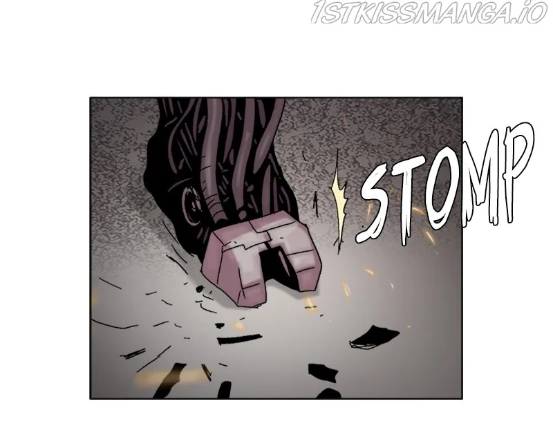 Machine Uprising Chapter 35 page 22 - 