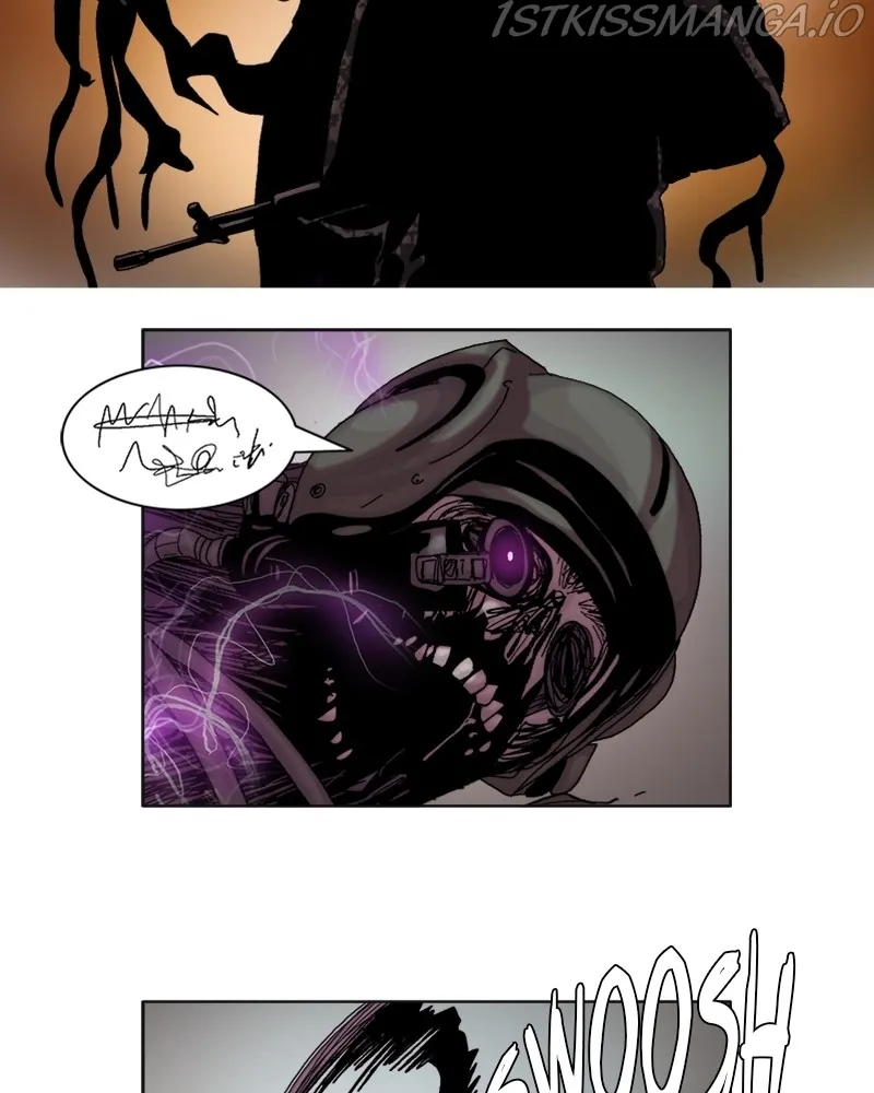 Machine Uprising Chapter 35 page 24 - 