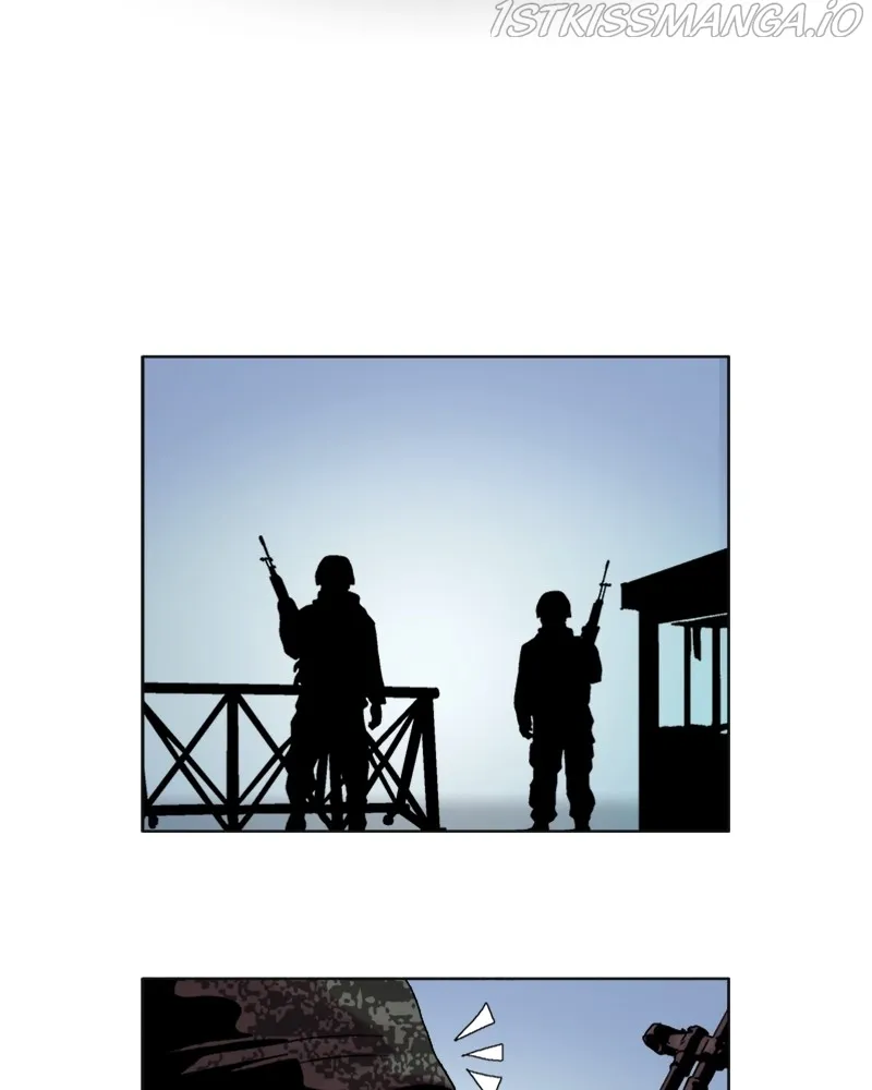 Machine Uprising Chapter 35 page 27 - 