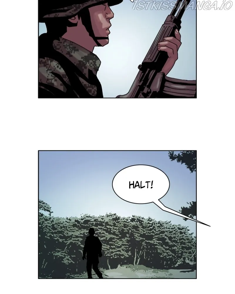 Machine Uprising Chapter 35 page 28 - 