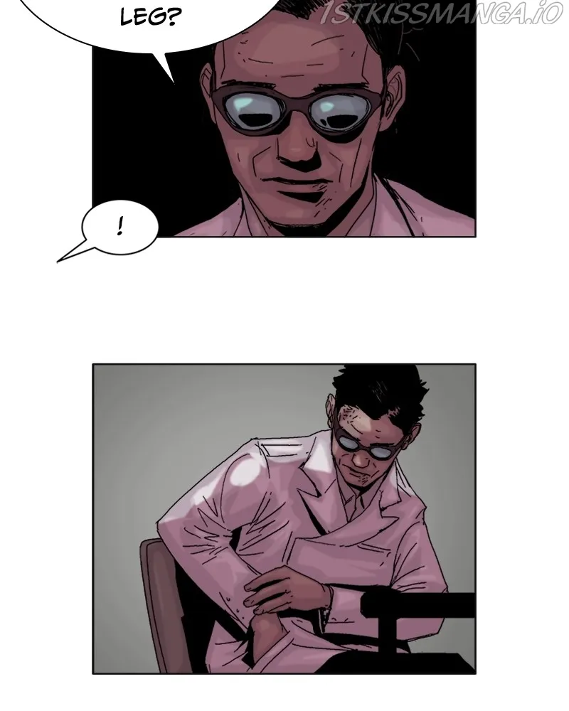 Machine Uprising Chapter 35 page 35 - 