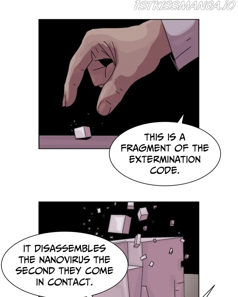 Machine Uprising Chapter 35 page 37 - 