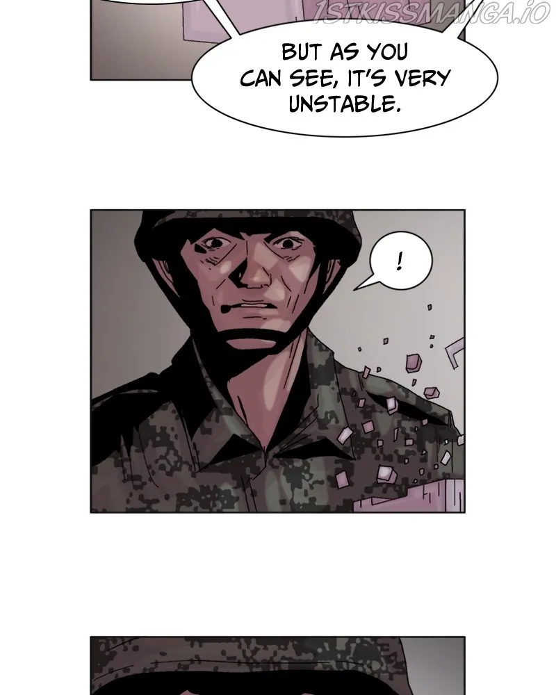 Machine Uprising Chapter 35 page 38 - 