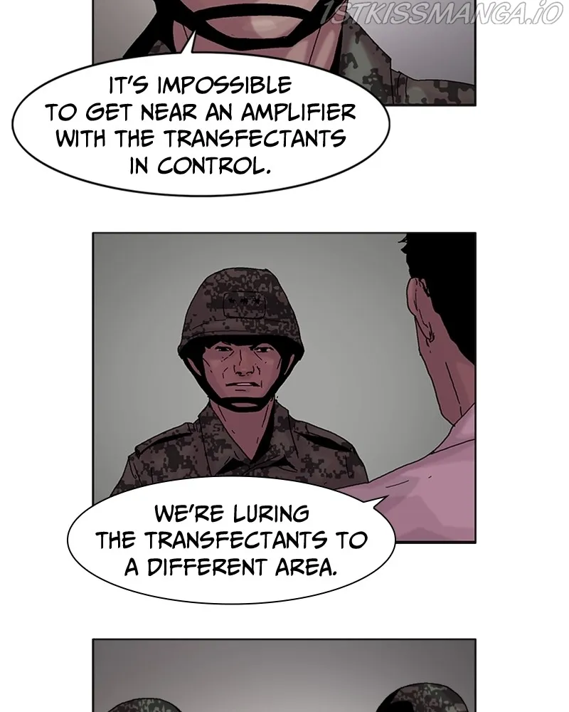 Machine Uprising Chapter 35 page 41 - 