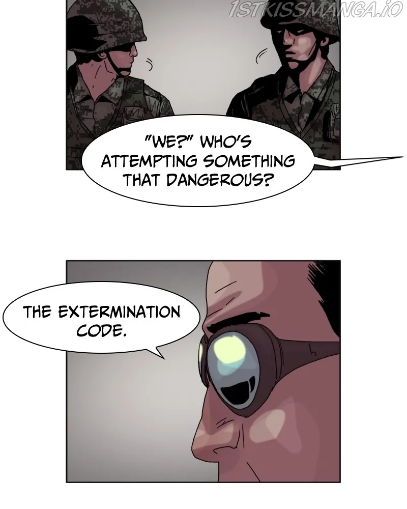 Machine Uprising Chapter 35 page 42 - 