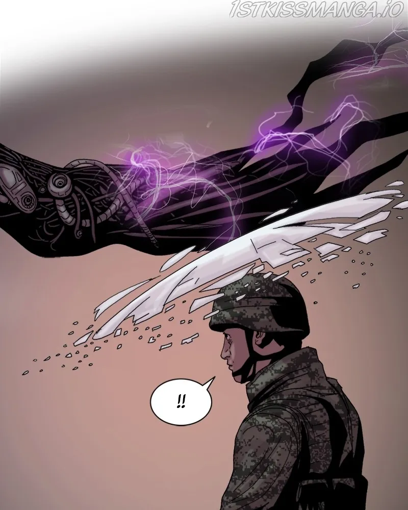 Machine Uprising Chapter 35 page 47 - 