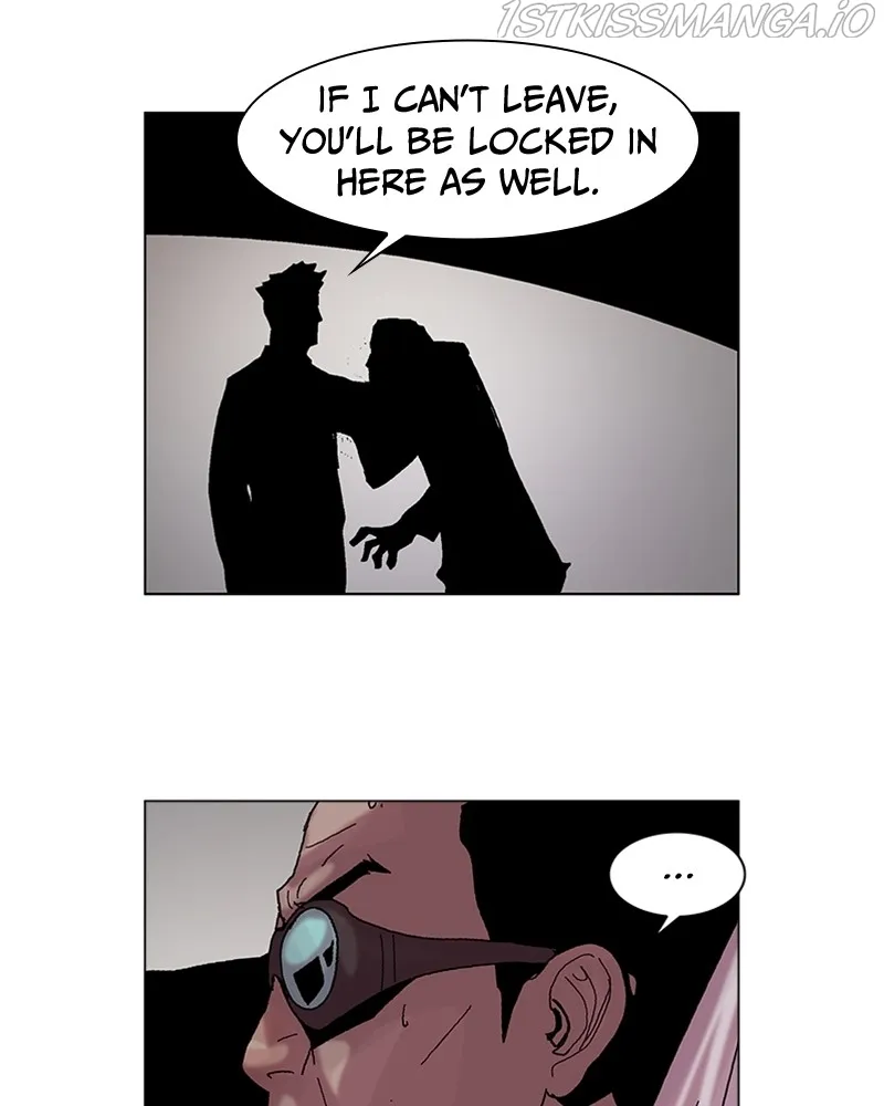 Machine Uprising Chapter 35 page 6 - 