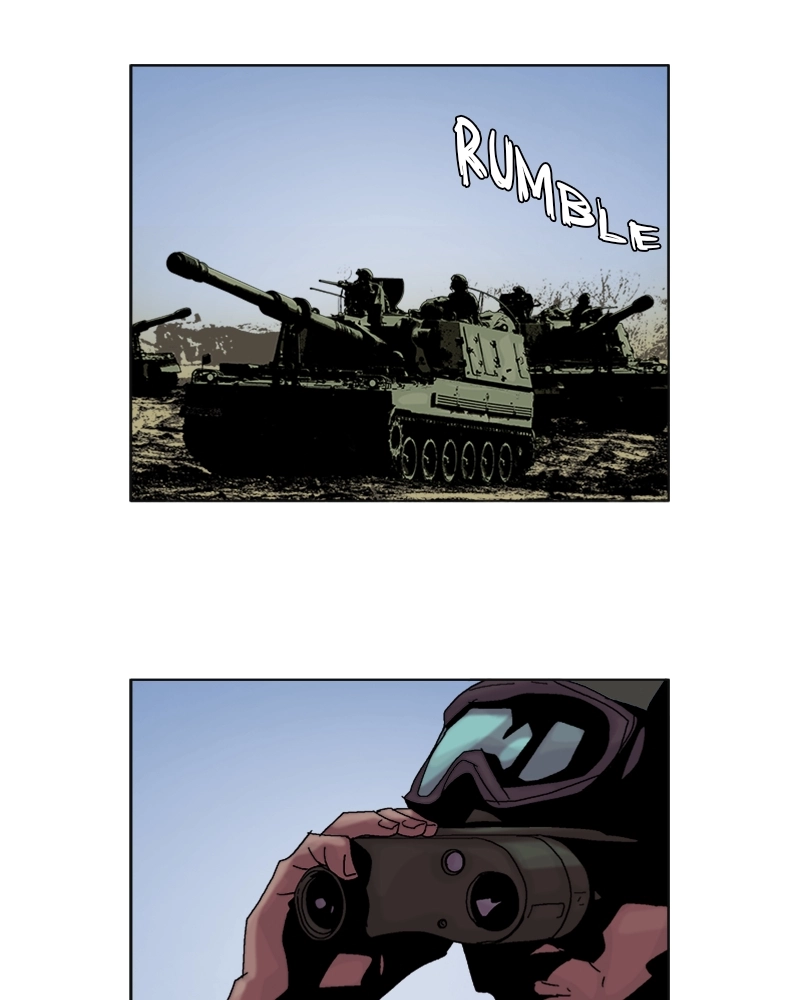 Machine Uprising Chapter 37 page 2 - 