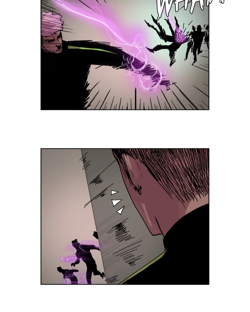 Machine Uprising Chapter 37 page 11 - 