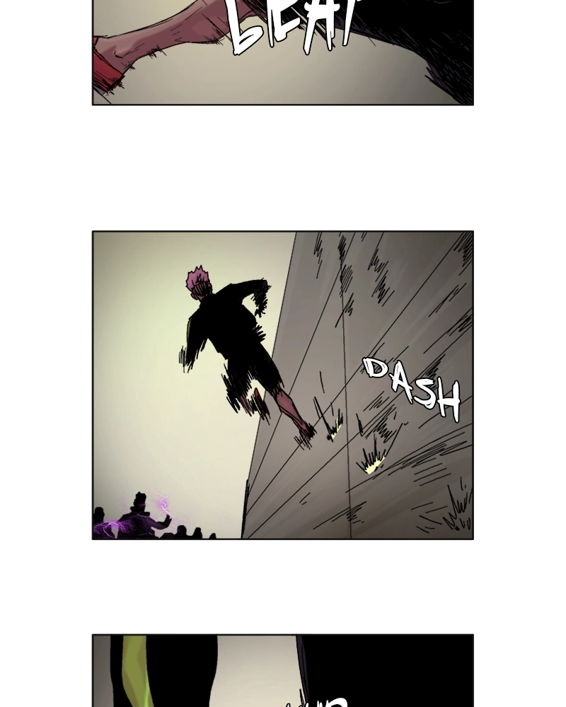 Machine Uprising Chapter 37 page 13 - 