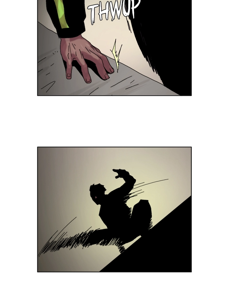 Machine Uprising Chapter 37 page 14 - 