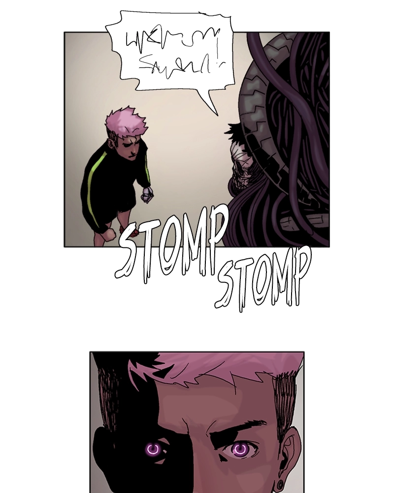 Machine Uprising Chapter 37 page 23 - 