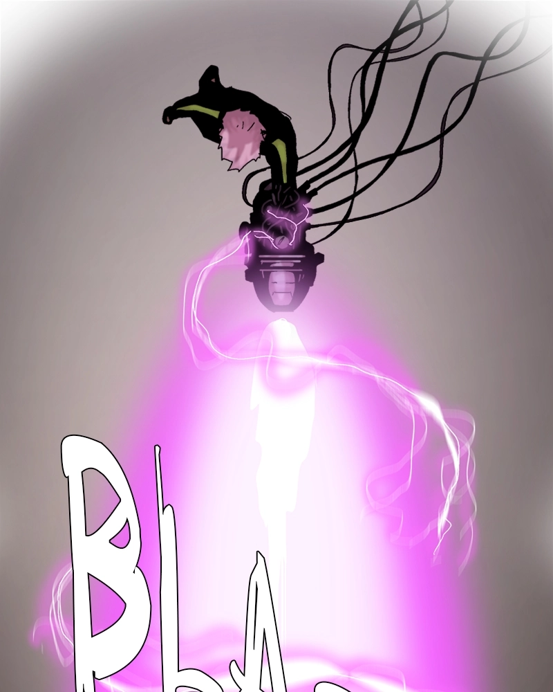 Machine Uprising Chapter 37 page 30 - 