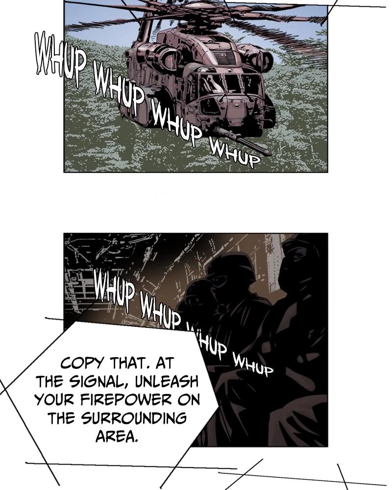 Machine Uprising Chapter 37 page 4 - 
