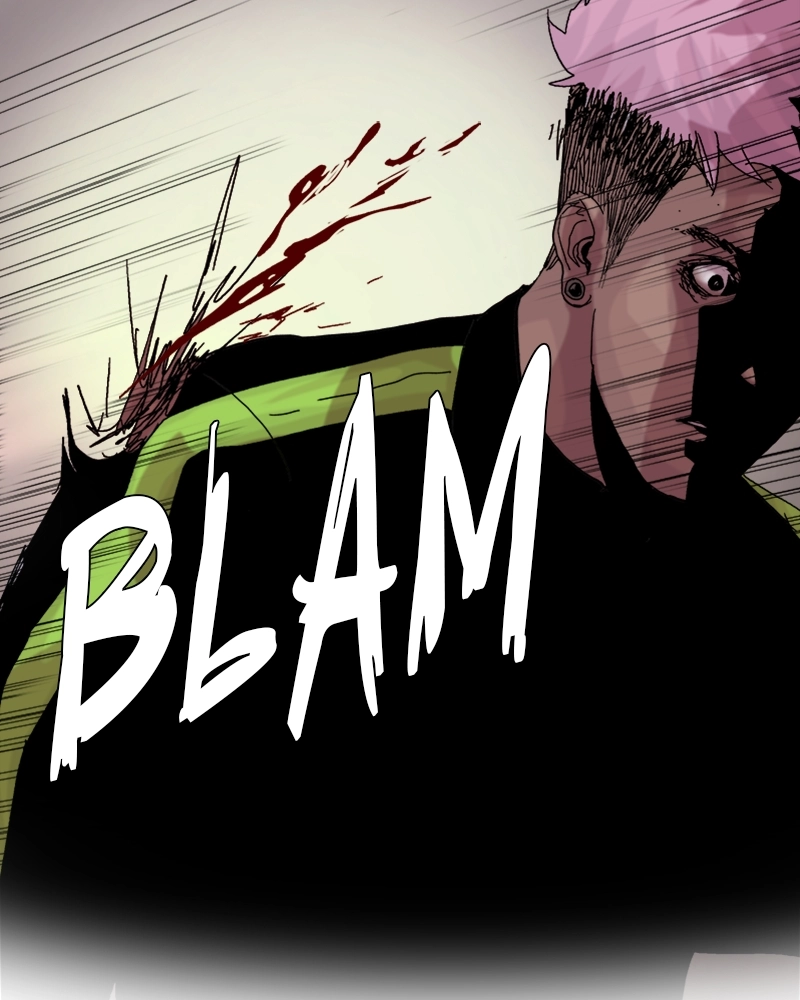 Machine Uprising Chapter 37 page 33 - 