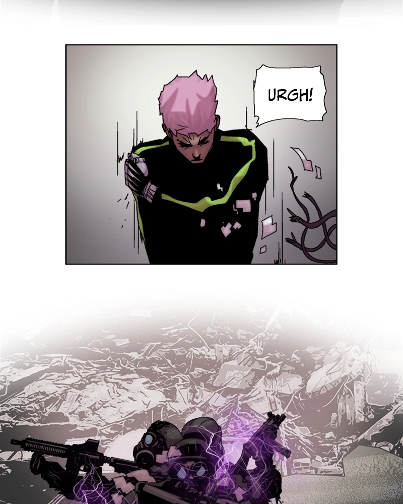 Machine Uprising Chapter 37 page 34 - 