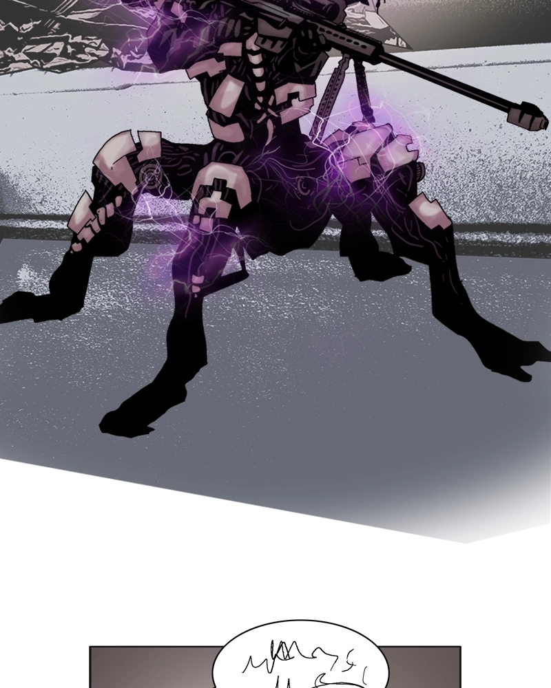 Machine Uprising Chapter 37 page 35 - 