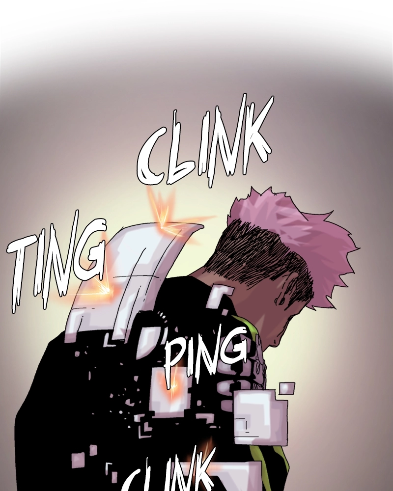 Machine Uprising Chapter 37 page 37 - 