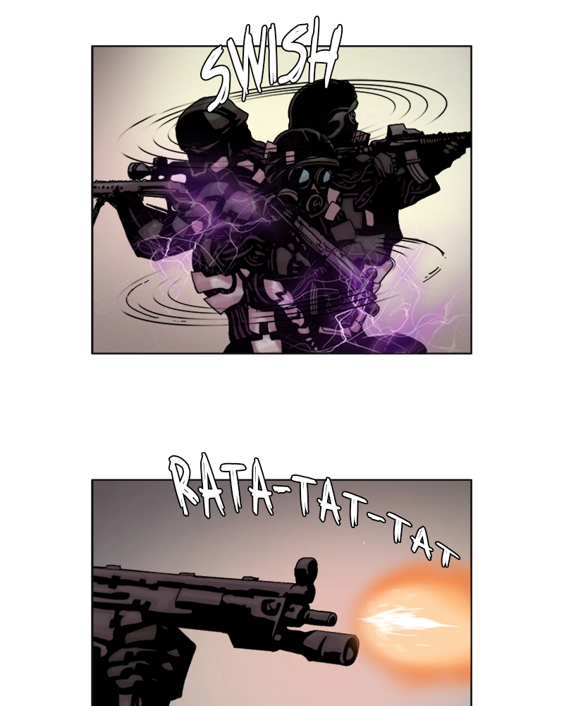 Machine Uprising Chapter 37 page 39 - 