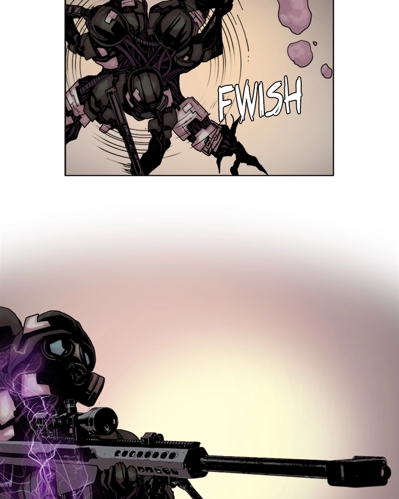 Machine Uprising Chapter 37 page 41 - 