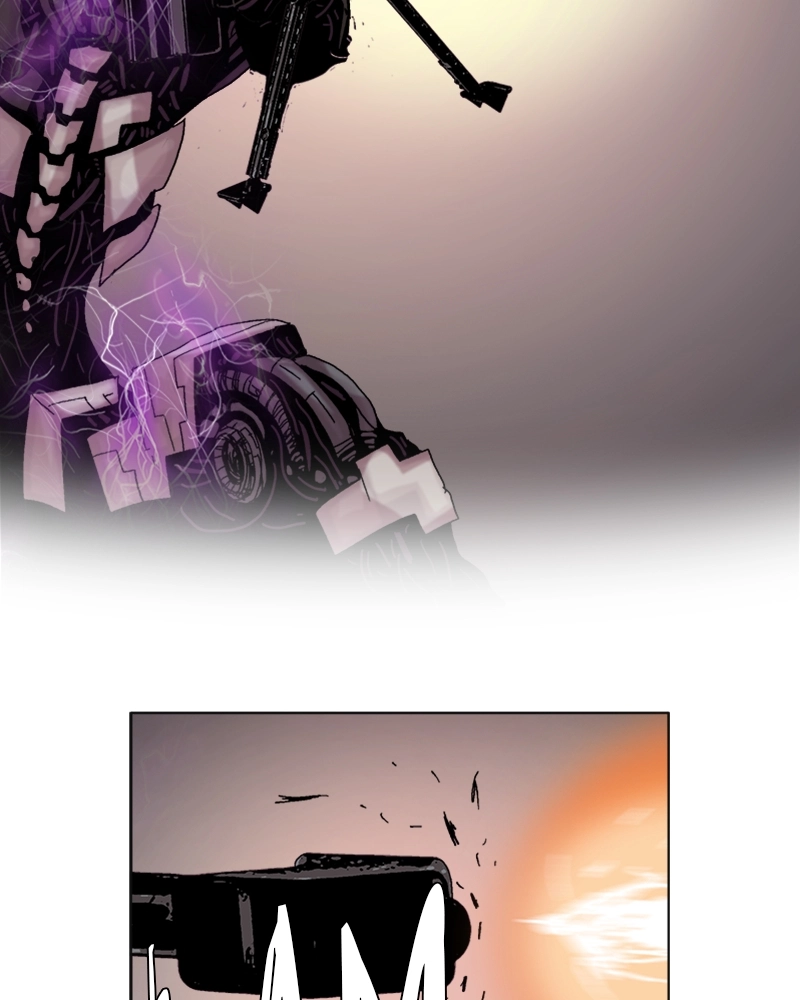 Machine Uprising Chapter 37 page 42 - 