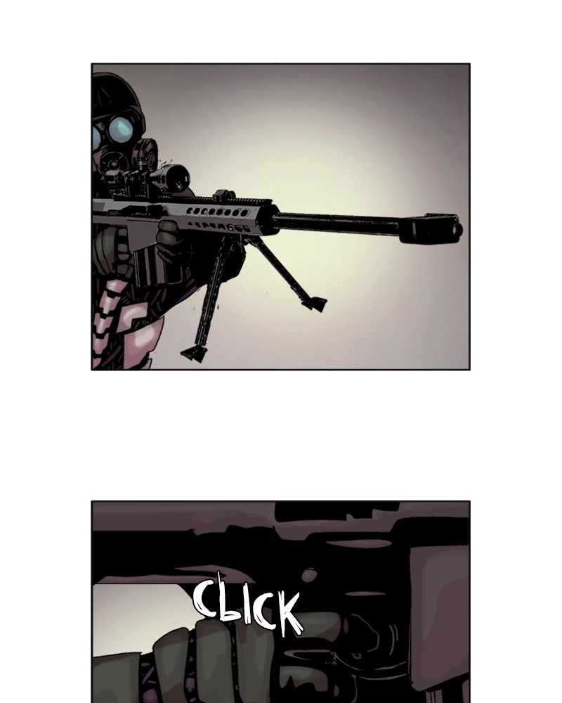 Machine Uprising Chapter 37 page 49 - 